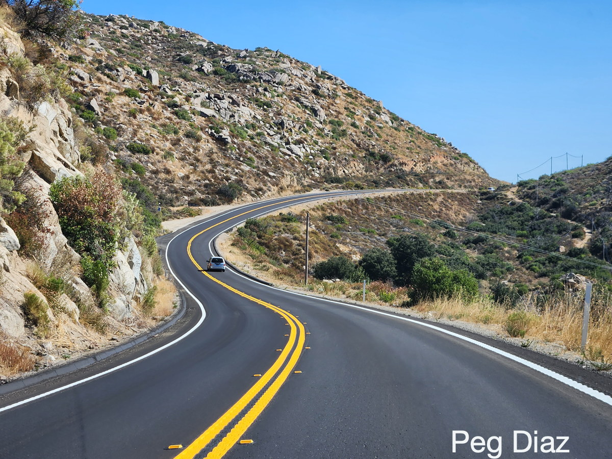 05 Hwy 94 Potrero To S 1