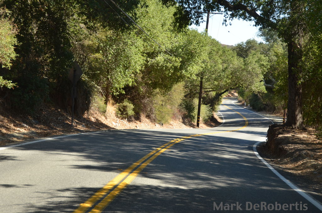 08 Live Oak Canyon Road Orange County 9-2013