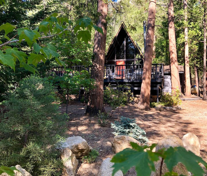 03 Idyllwild Atomic A Frame