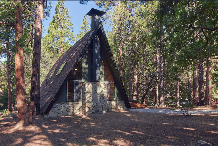 05 Far Out Idyllwild