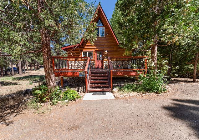 06 Bear Cove Big Bear