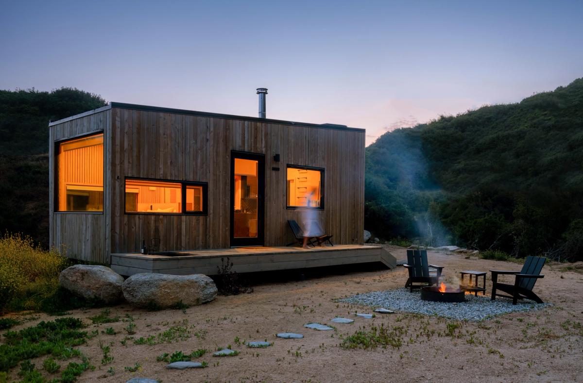 08 Big Bear Find Sanctuary Big Bear