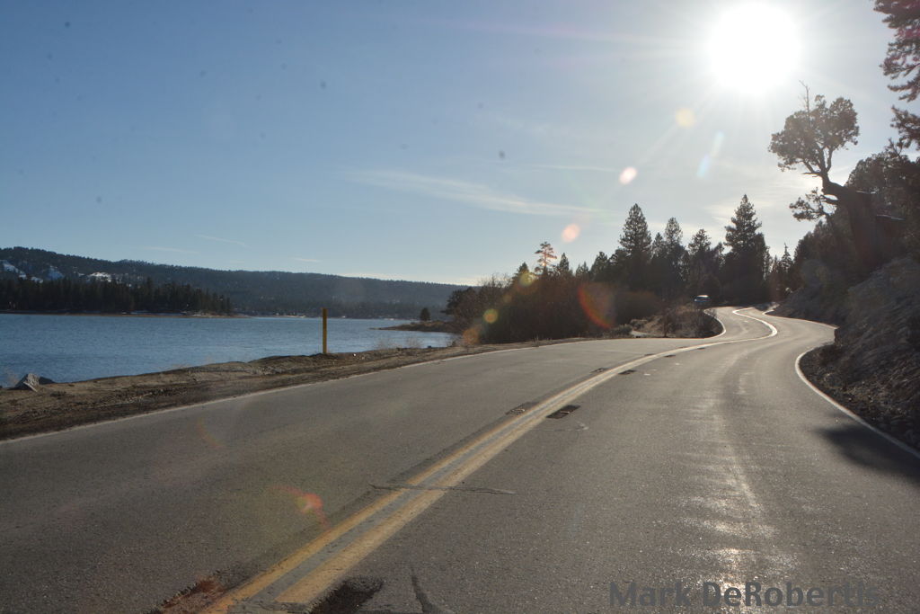 03 Hwy 38 Fawnskin Misc