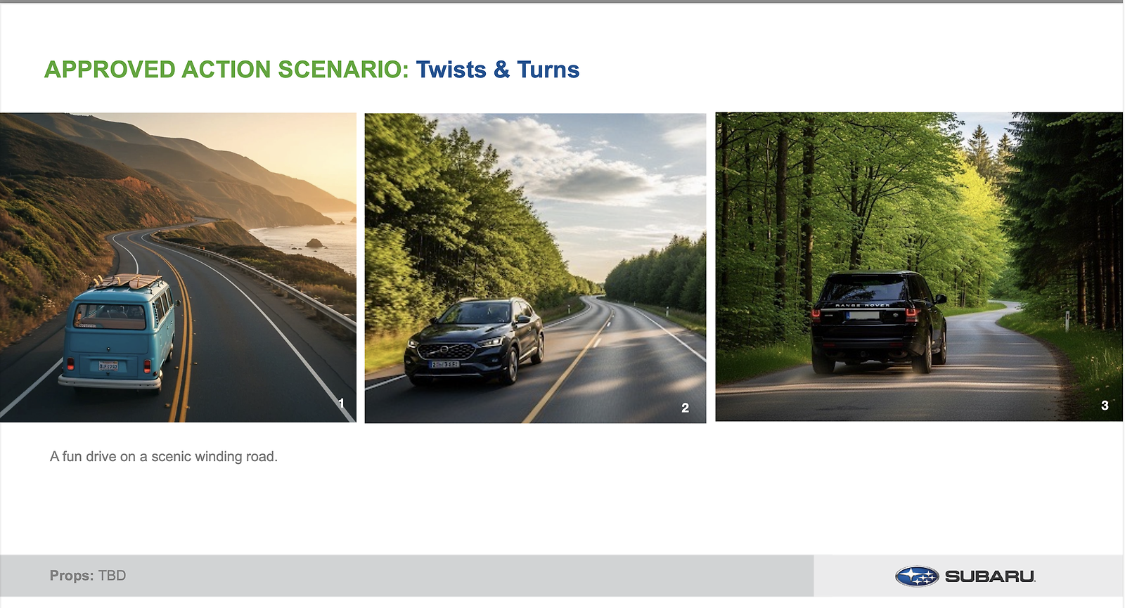 X Paved Action Major