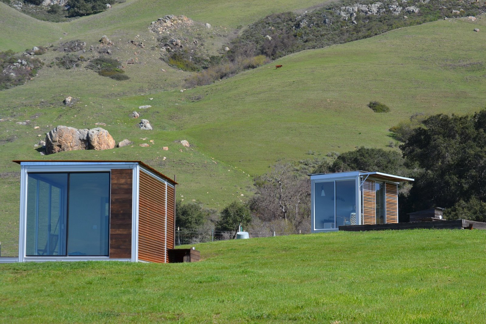 07 Arroyo Grande Barking Dog Ranch 3.5 Hours