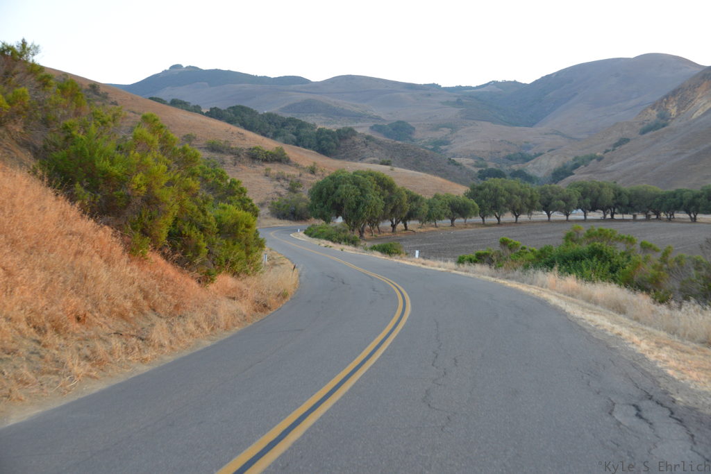 01 Santa Rosa Road 8-2015