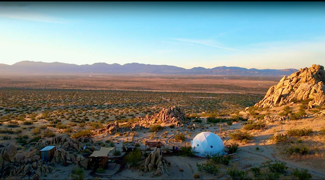 13 The Hilltop Getaway Lake Los Angeles