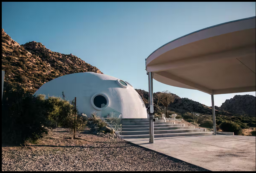 19 HATA Dome Pioneertown