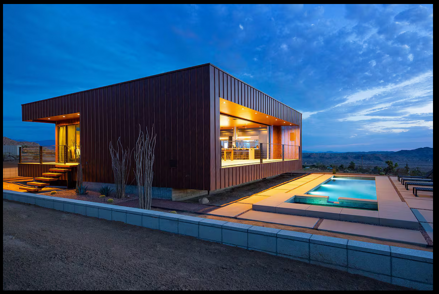 37 The Box Joshua Tree