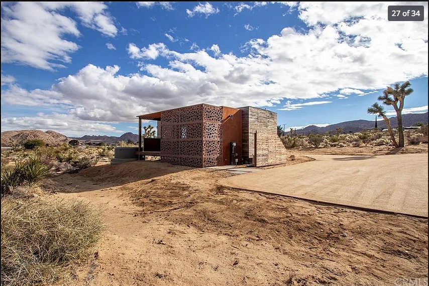 39 Sunnyhill Rd 6987  Joshua Tree