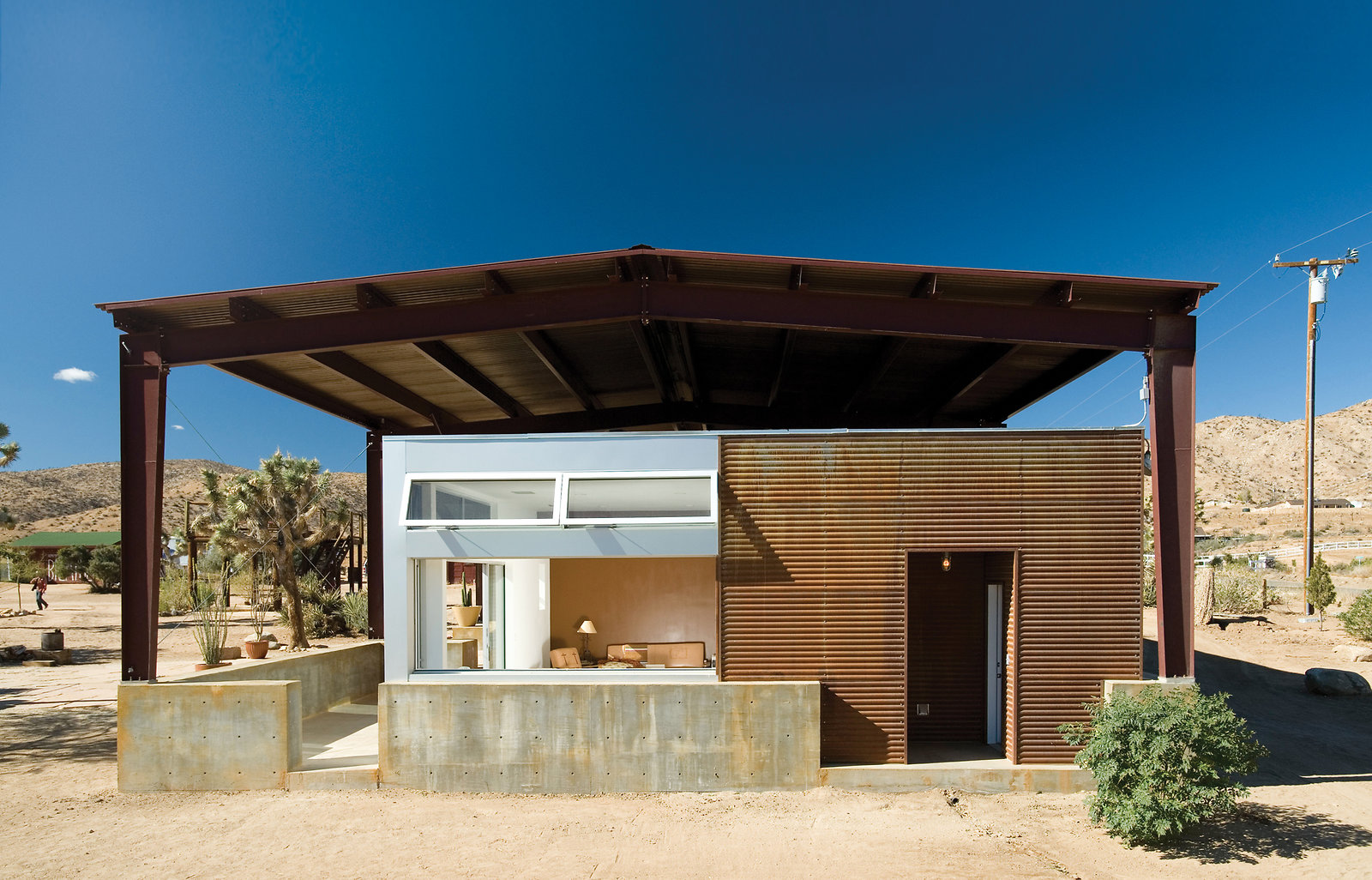 61 Rimrock Ranch Pioneertown