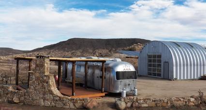 63 Desert Aerie Pioneertown