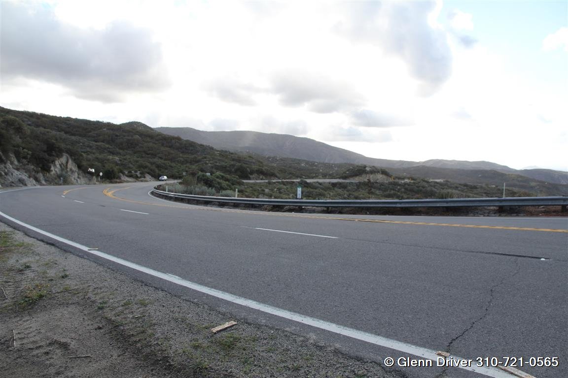 02 Hwy 74 Above Hemet 11-3-2015