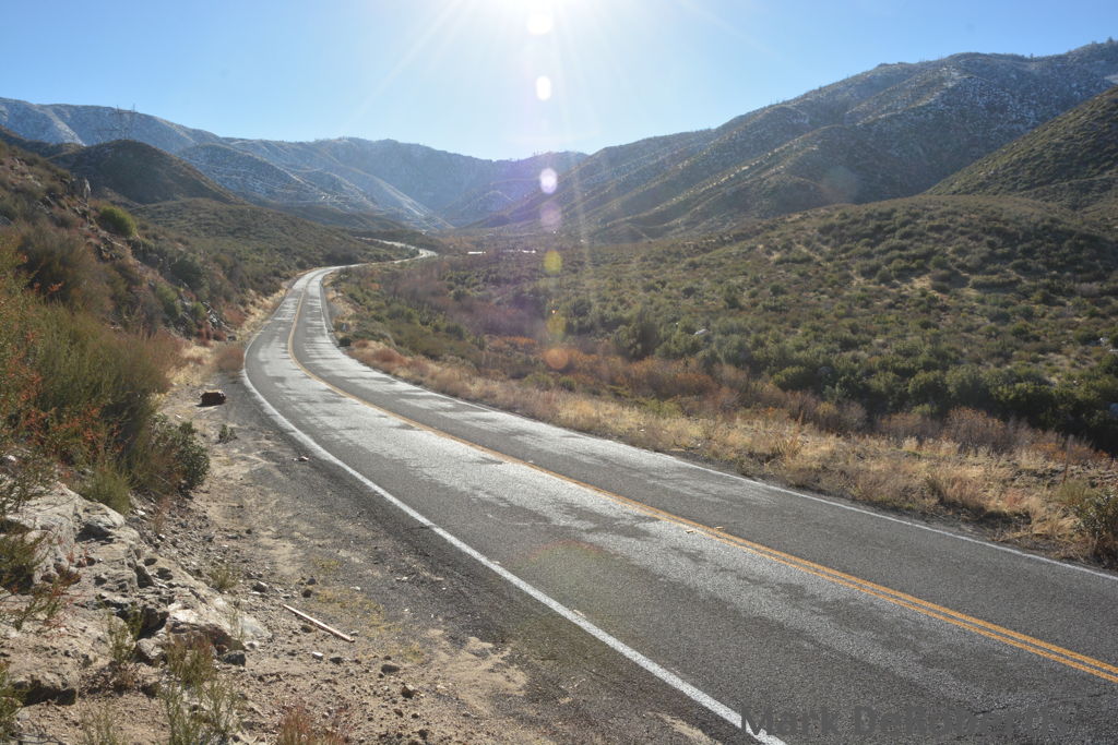 02 Aliso Cyn Mile 6 To 7  1-2017