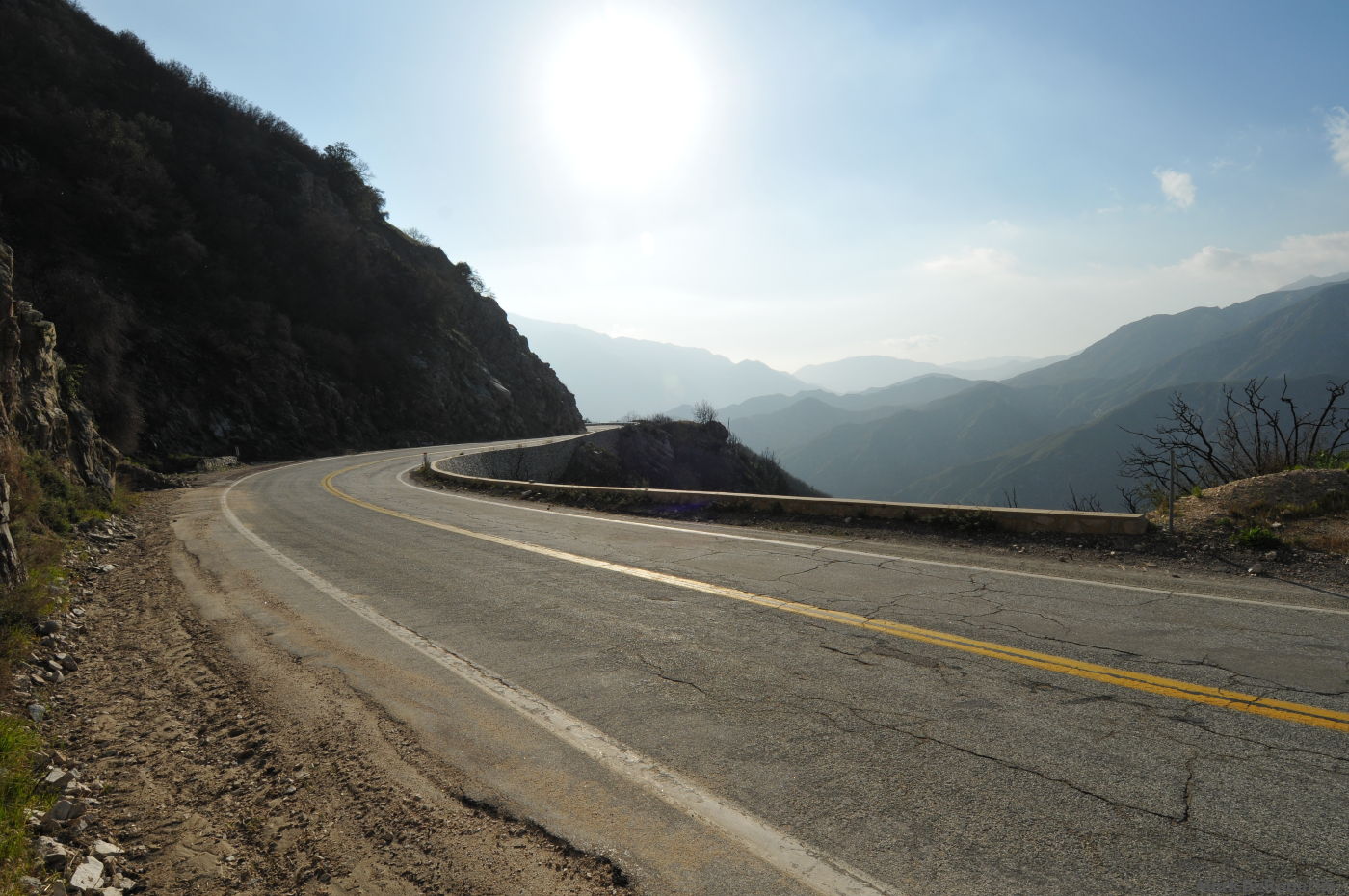 02 Angeles Forest 22.59