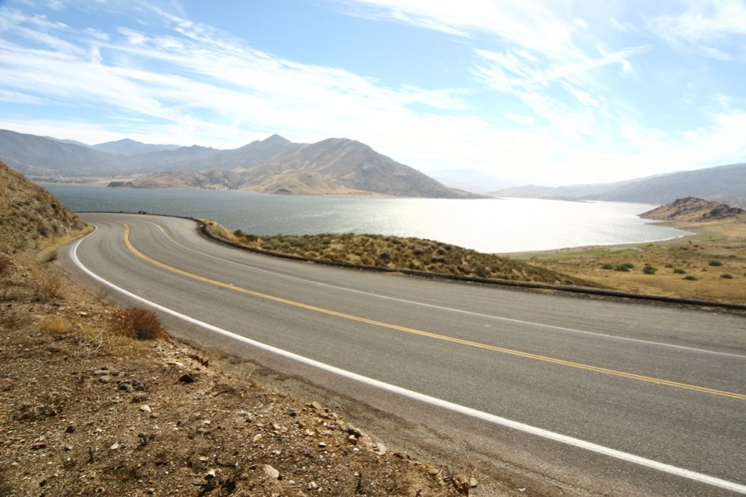 07 Lake Isabella 2.5 Hours