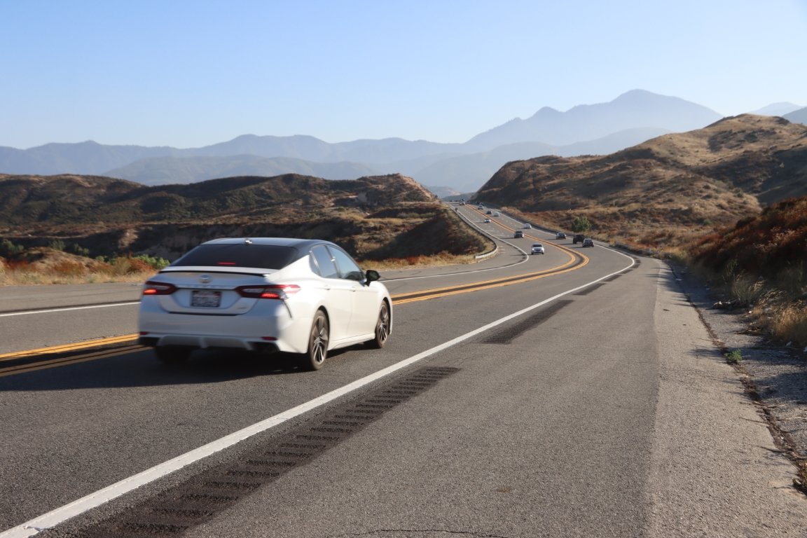 01 Hwy 138  16.00  F