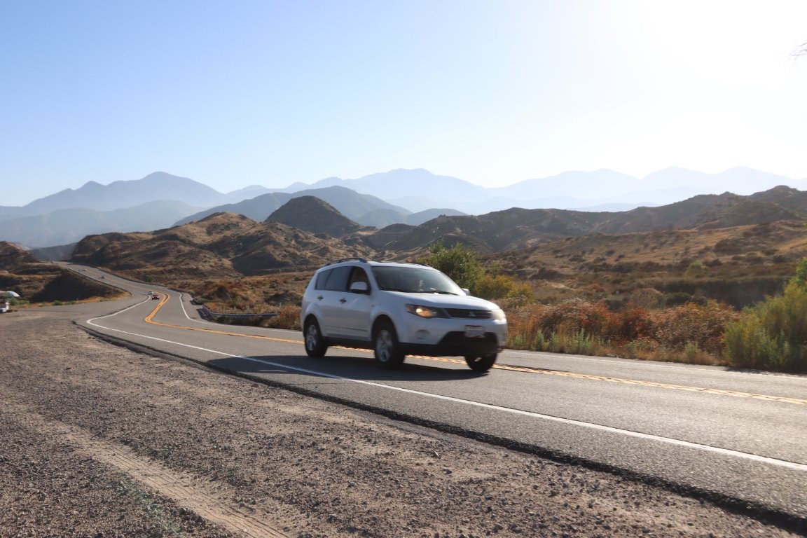 14 Hwy 138  San Bernardino