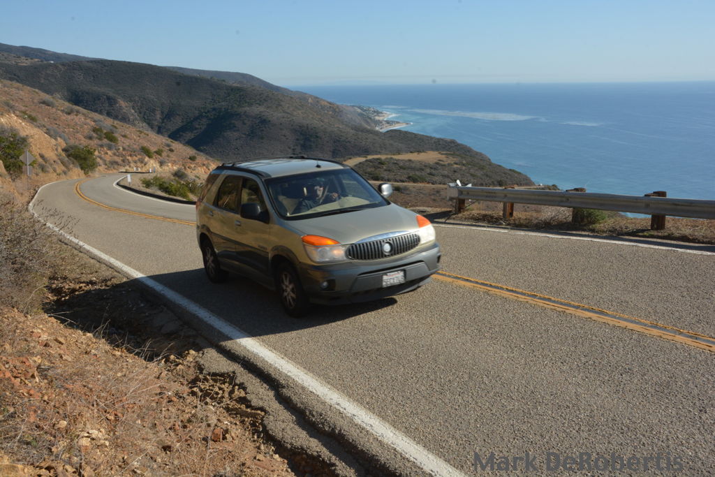 00 09 Deer Creek Road Malibu