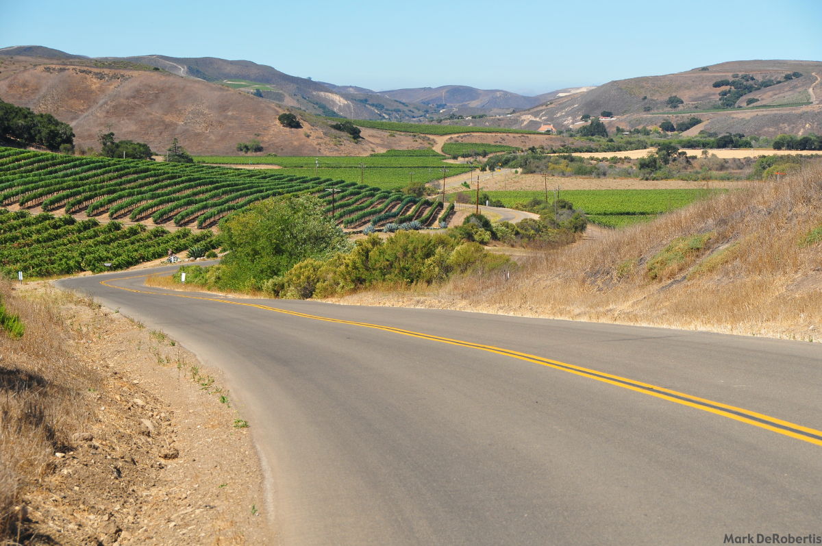 03 Santa Rosa Road 9-09