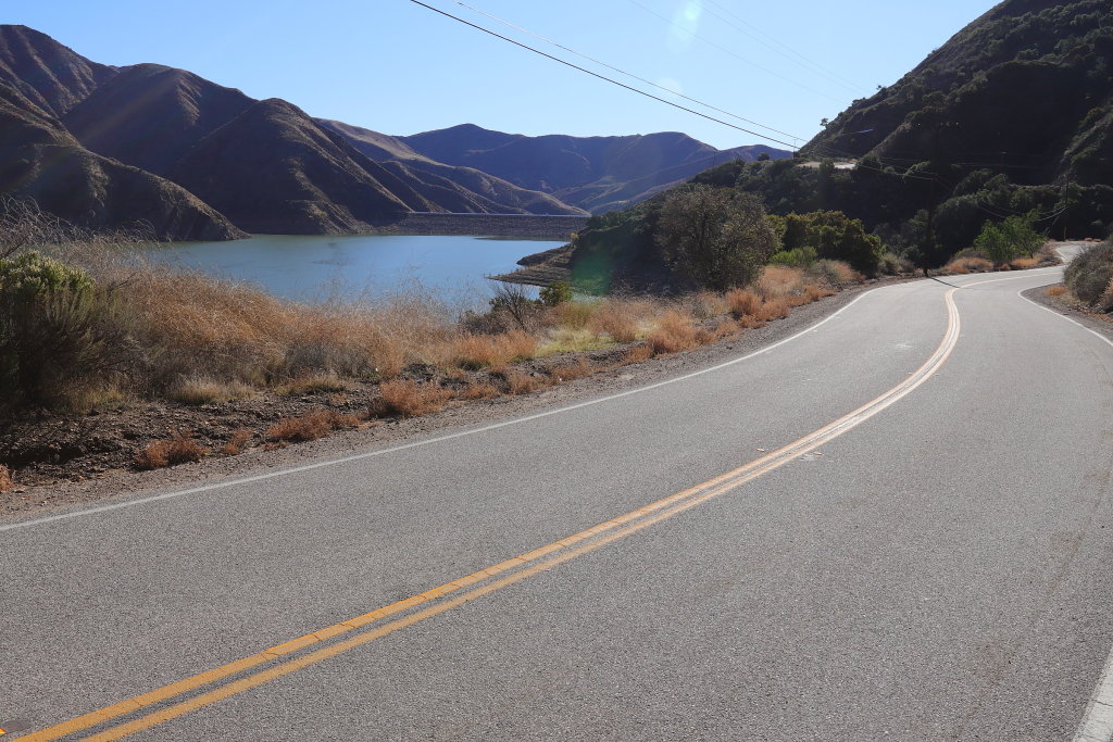 11 Lake Piru 11-2019
