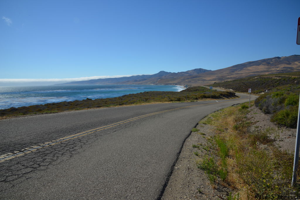 17 Jalama Road Santa Barbara
