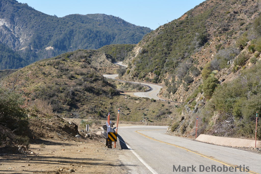 06 Angeles Crest 41.87 Road