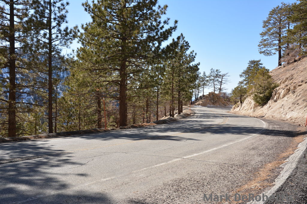 14 Angeles Crest 57.00 A