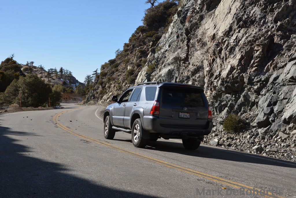 18 Angeles Crest 62.57