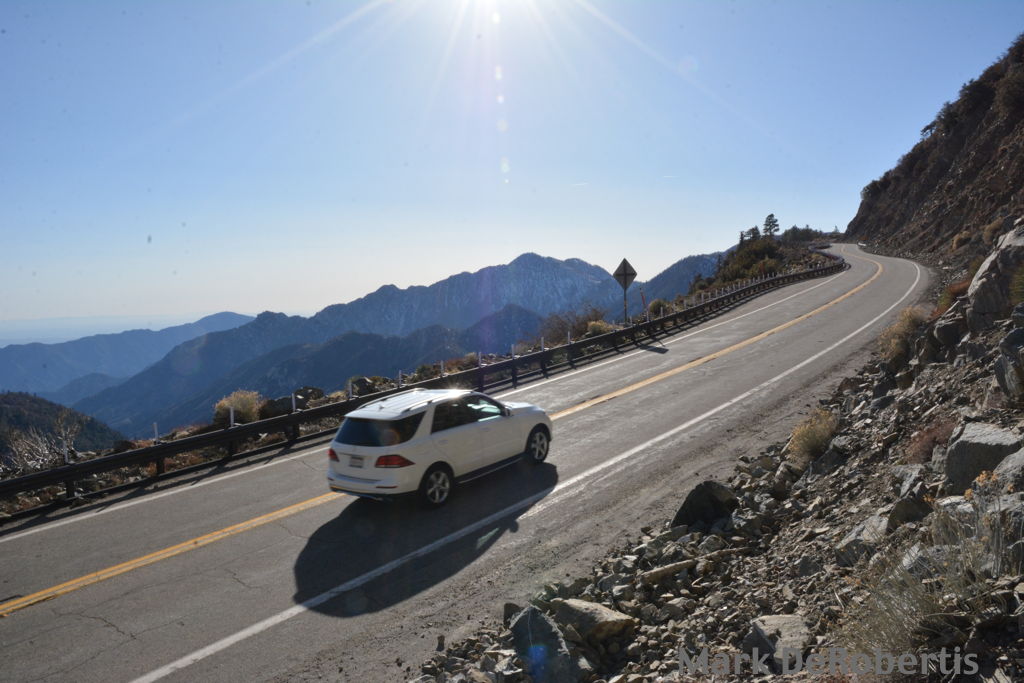 20 Angeles Crest 63.68