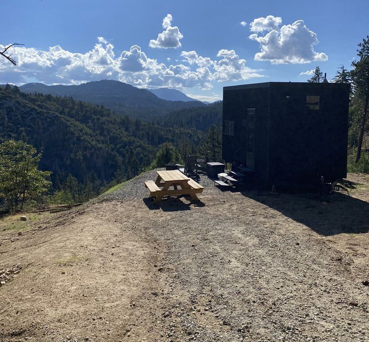 01 Postcard Cabins Big Bear AVAILABLE