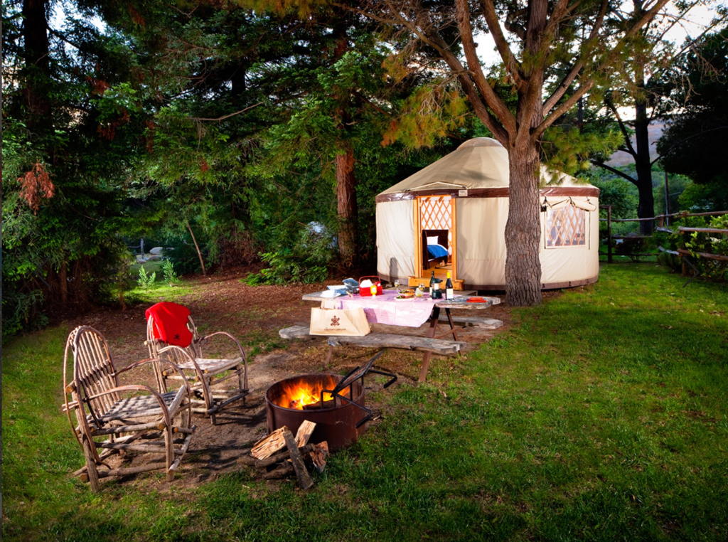 04 Santa Barbara El Capitan Canyon SEMI AVAILABLE