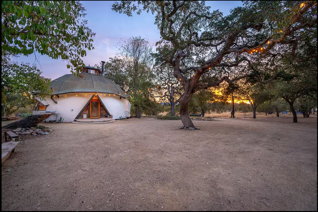 08 Templeton Dome 3.5 Hours AVAILABLE