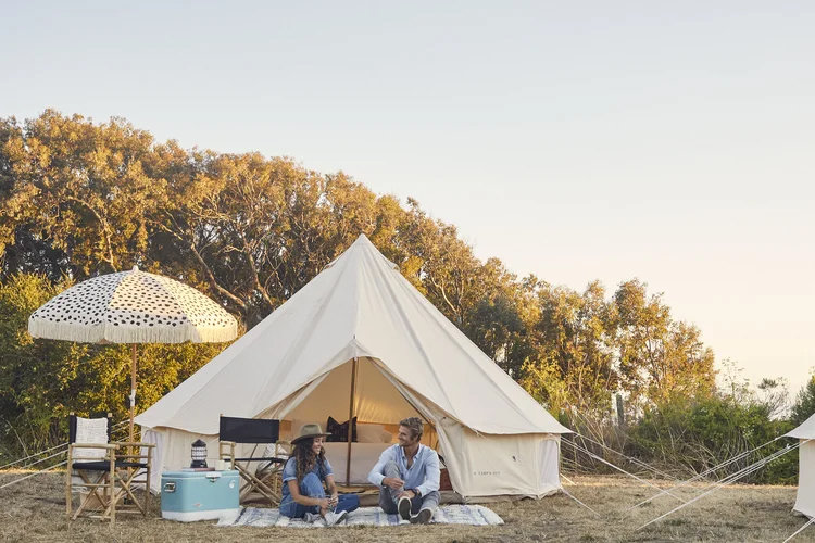 Campdout Tents
