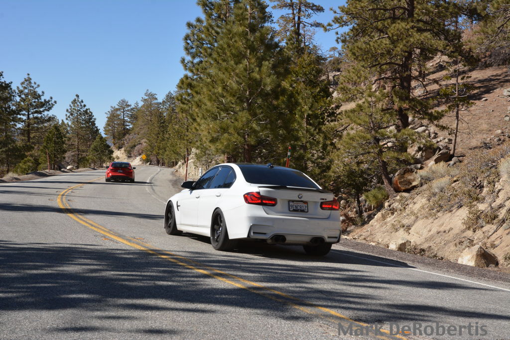 12 Angeles Crest 56.63