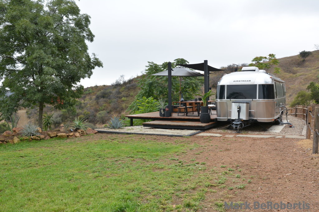 03 Topanga Airstream 03 Topanga Airstream