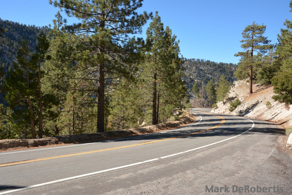 ROAD 03 Angeles Crest Hwy 2 US FOREST PERMIT ROAD 03 Angeles Crest Hwy 2 US FOREST PERMIT
