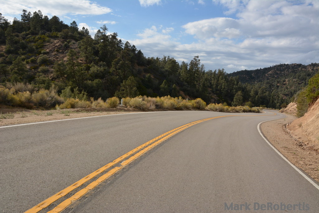 06 Lockwood Valley 15.50