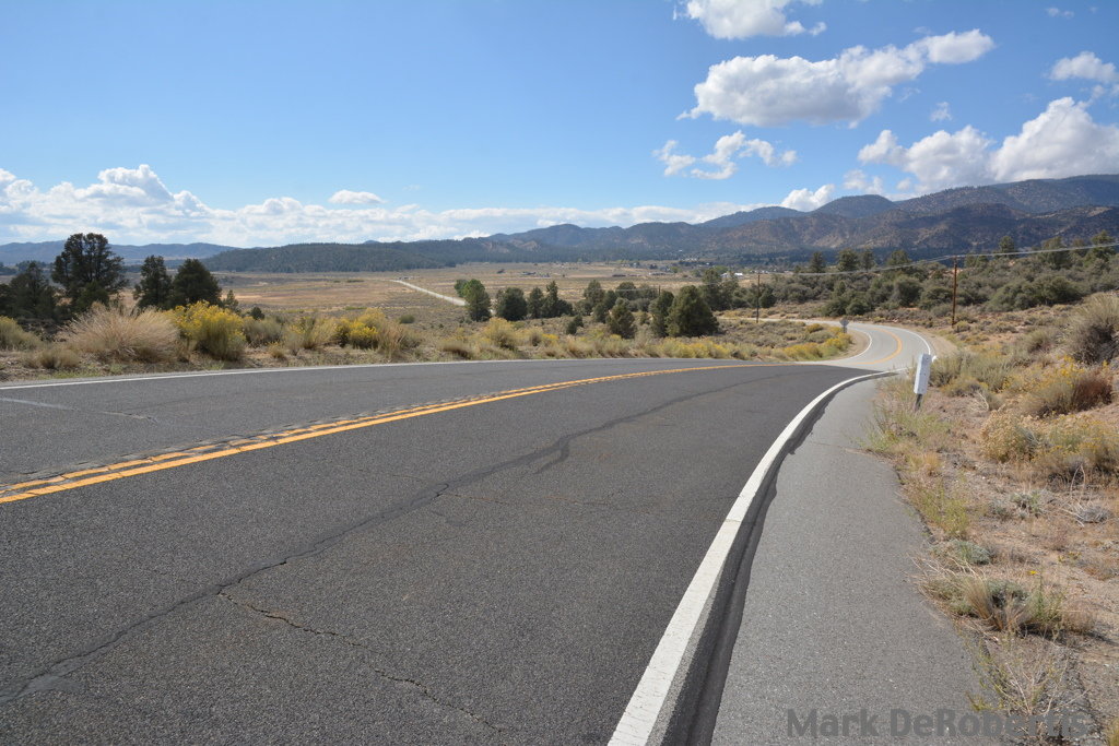 Road 01 Lockwood Valley Road US FOREST PERMIT