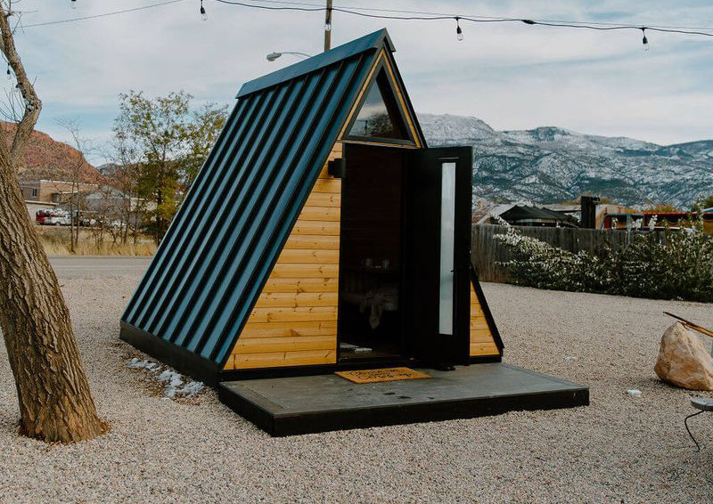 01 Alternative Living Spaces Las Vegas