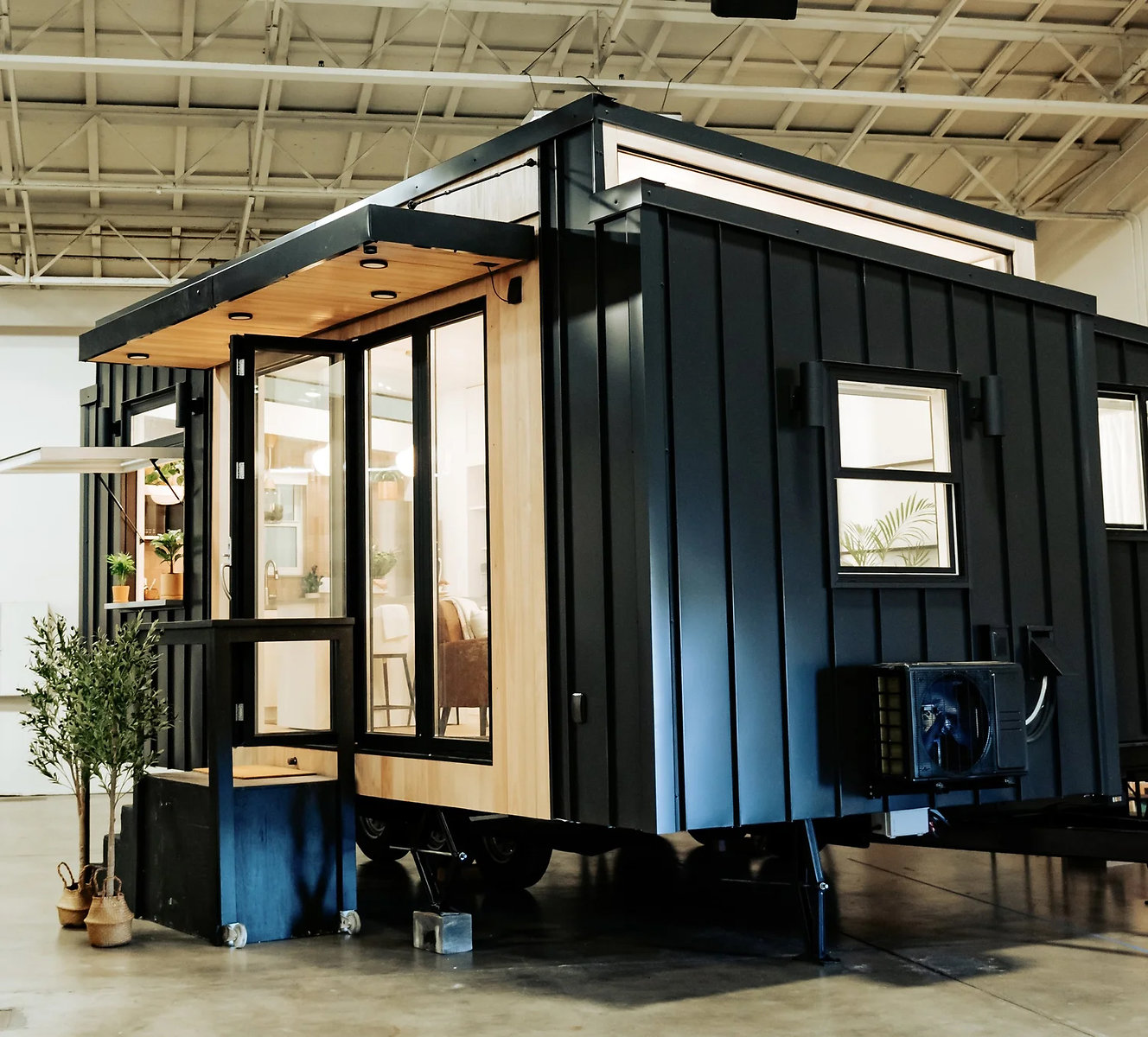 05 Central Coast Tiny Homes