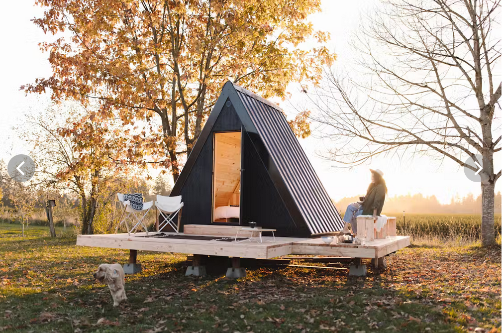 00 California Tiny Homes