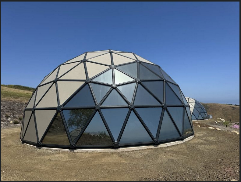 00 Dome Companies