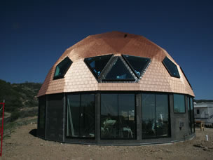 16 Dome In Malibu