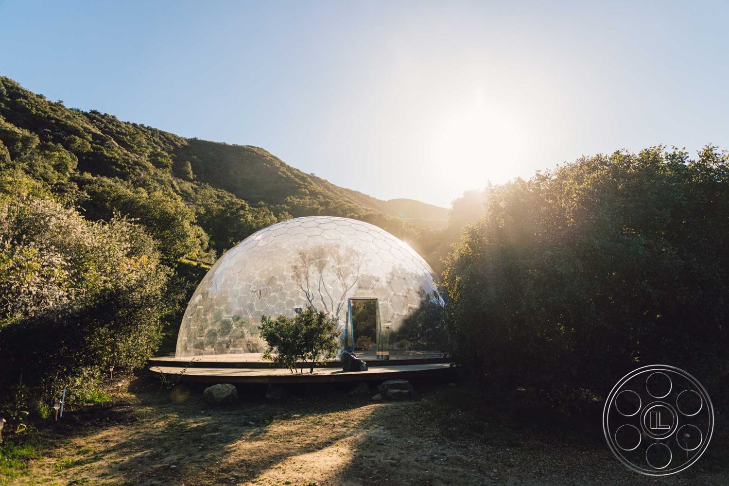 20 Image Topanga Retreat 2024