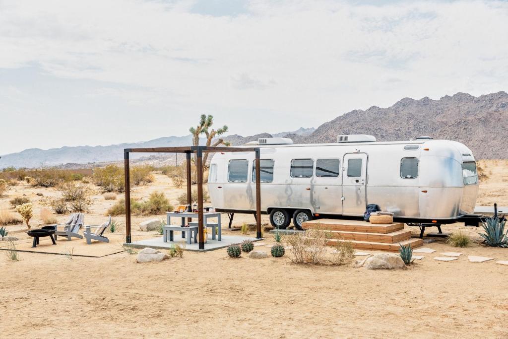 62 Autocamp Joshua Tree