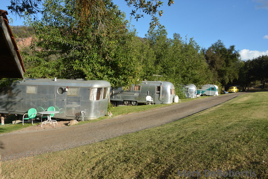 64 Camp Cabernet Malibu