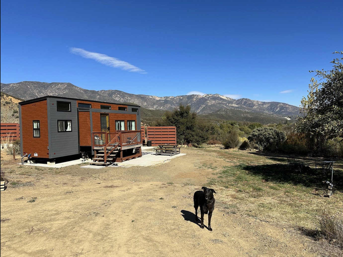 87 Sespe Retreat Ojai