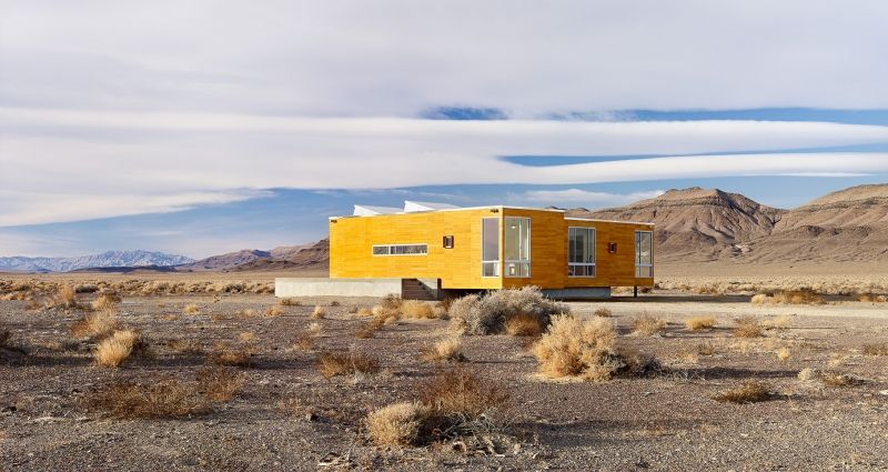 X Cap Equity 225 Desert Retreat 5.5 Hours