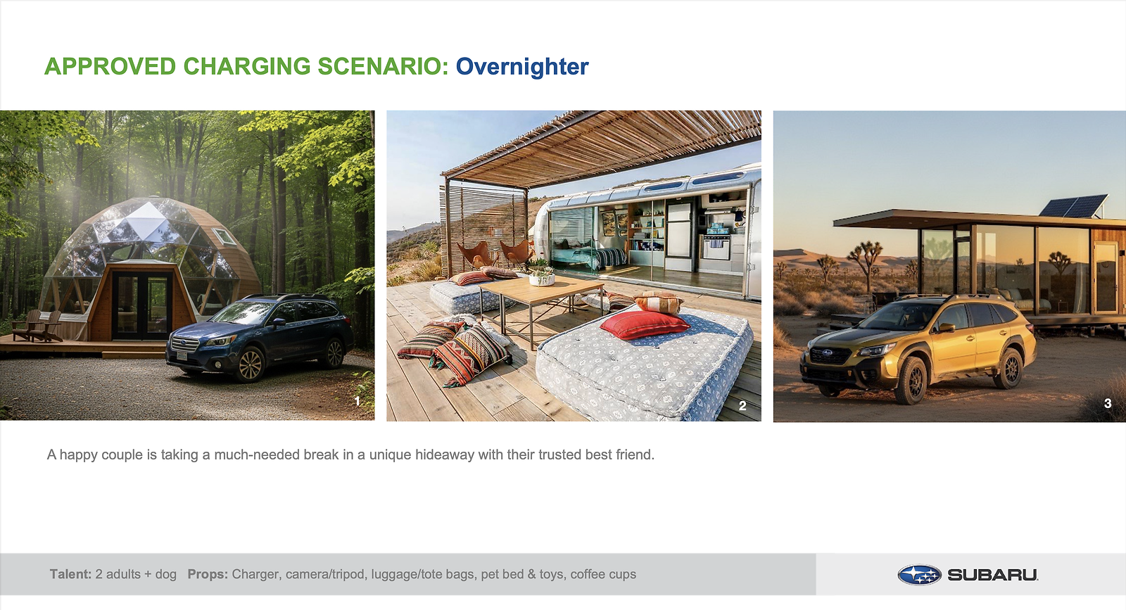 01 Overnighter